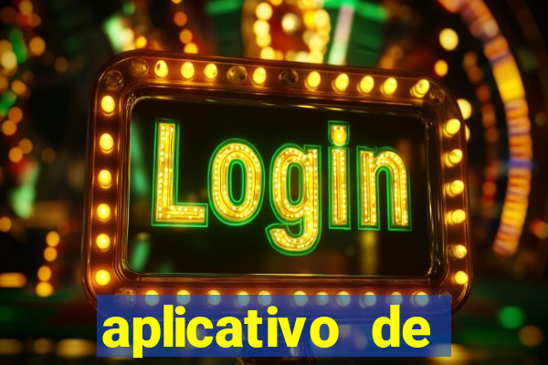 aplicativo de apostas online
